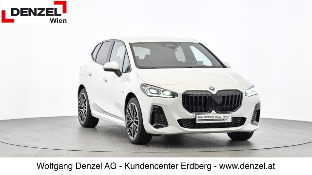 Bild 1: BMW 225e xDrive Active Tourer U06 XBS