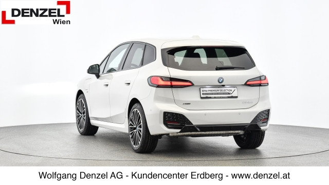 Bild 2: BMW 225e xDrive Active Tourer U06 XBS