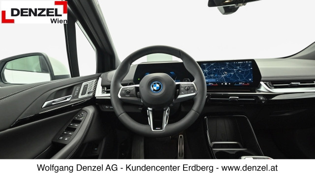 Bild 4: BMW 225e xDrive Active Tourer U06 XBS