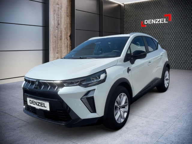 Bild 0: Mitsubishi ASX 1,3 Petrol Invite S+C 25