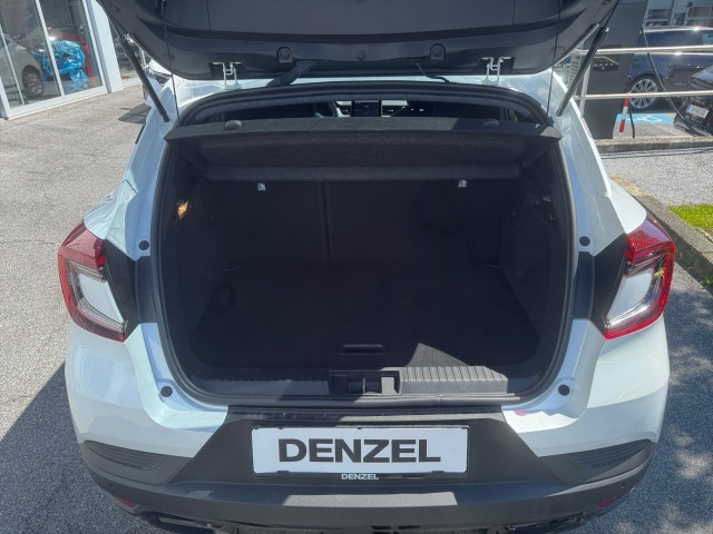 Bild 1: Mitsubishi ASX 1,3 Petrol Invite S+C 25