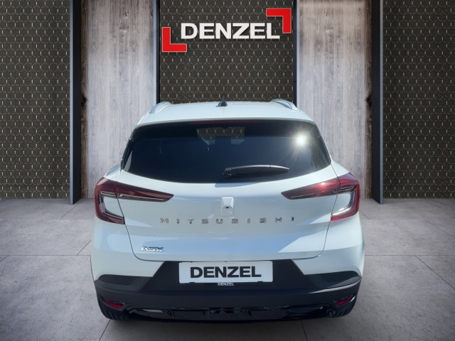 Bild 2: Mitsubishi ASX 1,3 Petrol Invite S+C 25