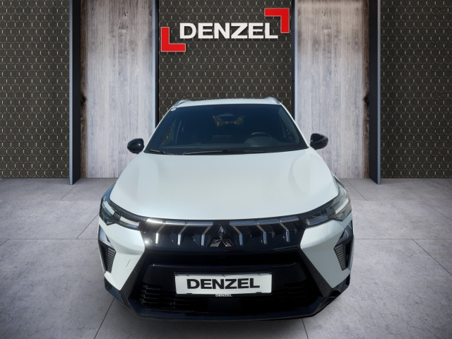 Bild 4: Mitsubishi ASX 1,3 Petrol Invite S+C 25