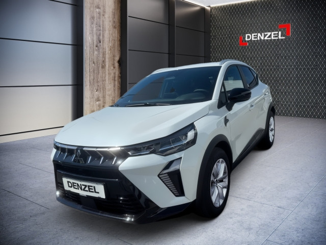 Bild 5: Mitsubishi ASX 1,3 Petrol Invite S+C 25