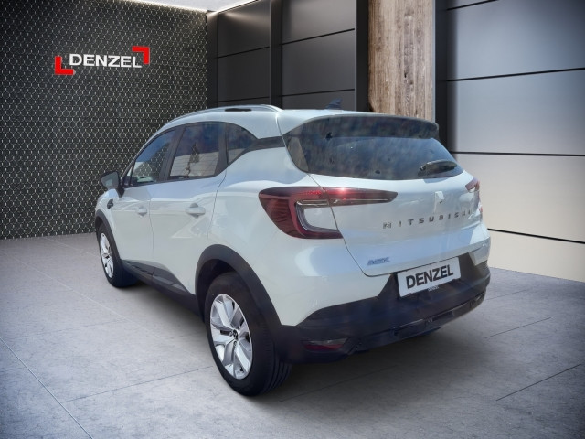 Bild 6: Mitsubishi ASX 1,3 Petrol Invite S+C 25