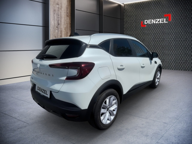 Bild 7: Mitsubishi ASX 1,3 Petrol Invite S+C 25