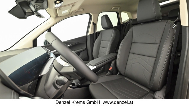 Bild 14: BMW 218d Active Tour B47