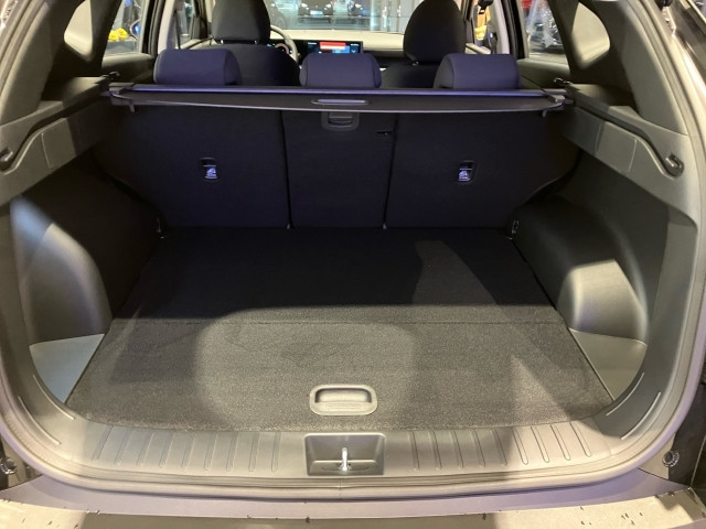 Bild 9: Hyundai Tucson NX4 TAXI 1,6 T-GDi HEV 2WD