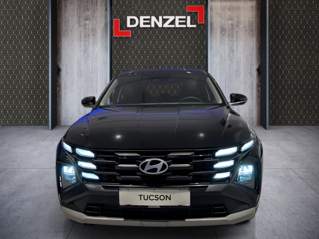 Bild 12: Hyundai Tucson NX4 TAXI 1,6 T-GDi HEV 2WD