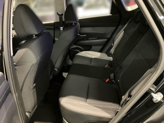 Bild 8: Hyundai Tucson NX4 TAXI 1,6 T-GDi HEV 2WD