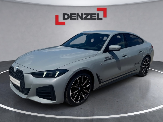 Bild 0: BMW 420i Gran Coupe G26 B48