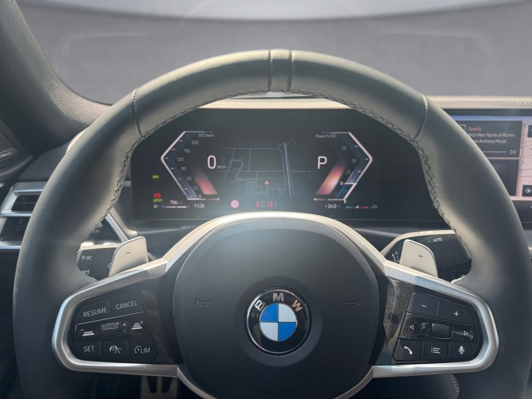 Bild 9: BMW 420i Gran Coupe G26 B48