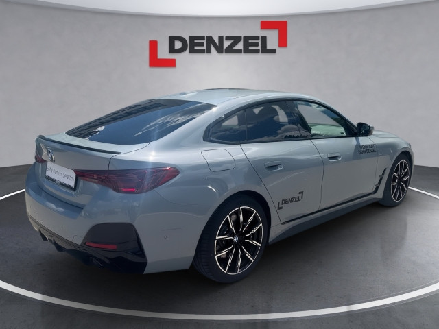 Bild 3: BMW 420i Gran Coupe G26 B48