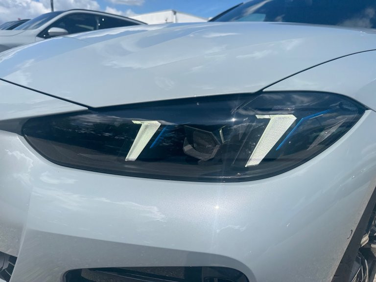 Bild 6: BMW 420i Gran Coupe G26 B48