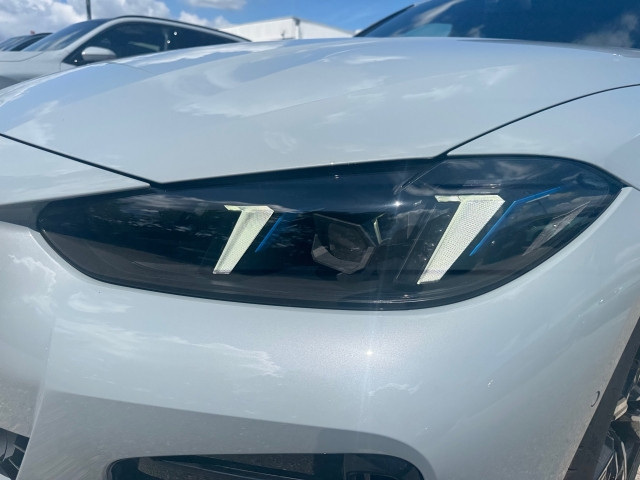 Bild 6: BMW 420i Gran Coupe G26 B48