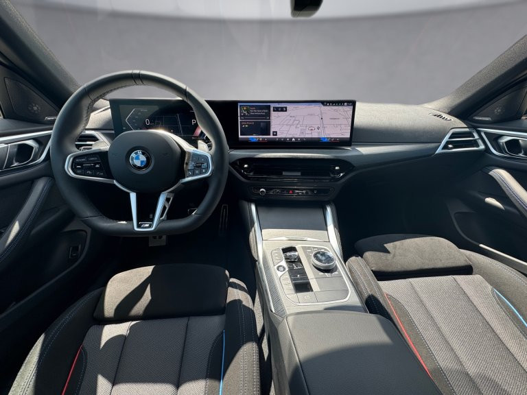 Bild 8: BMW 420i Gran Coupe G26 B48