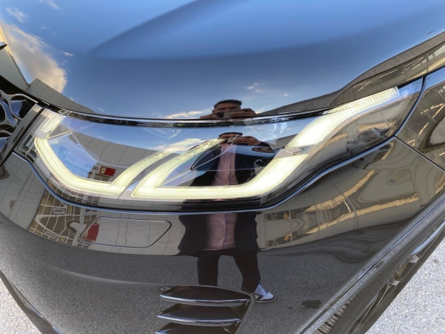 Bild 11: Land Rover Discovery Sport D165 Dynamic SE