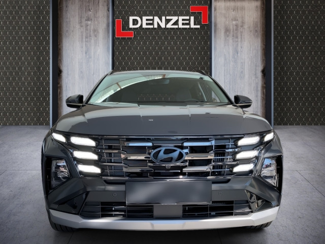 Bild 12: Hyundai Tucson NX4 Prestige Line 1,6 T-GDi HEV 4WD AT