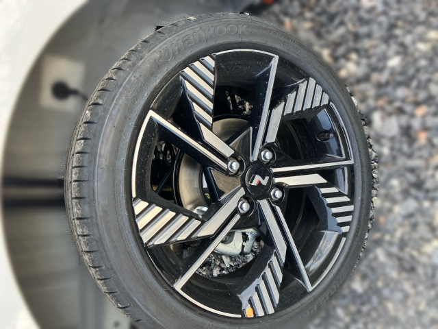 Bild 3: Hyundai i10 N Line 1,0 T-GDI MT