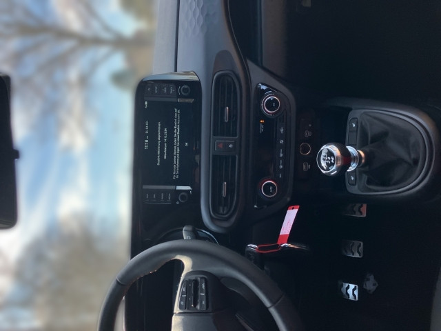 Bild 6: Hyundai i10 N Line 1,0 T-GDI MT