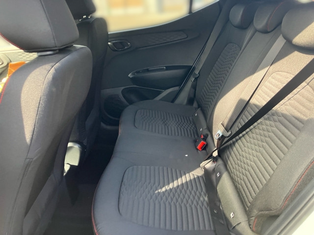 Bild 7: Hyundai i10 N Line 1,0 T-GDI MT