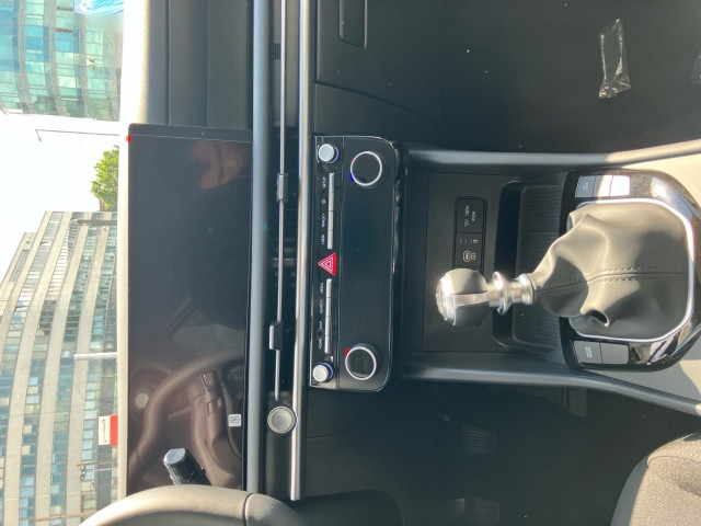 Bild 10: Hyundai Tucson NX4 GO 1,6 T-GDi 2WD