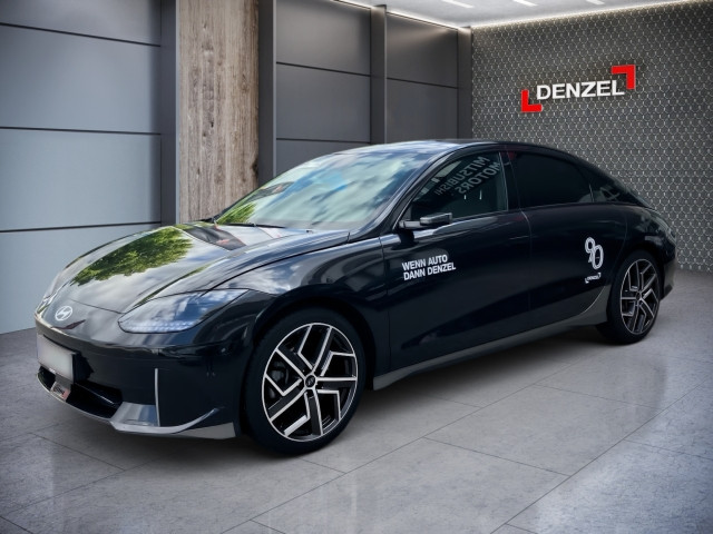 Bild 0: Hyundai IONIQ 6 TOP LINE Long Range 77,4 kWh 4WD