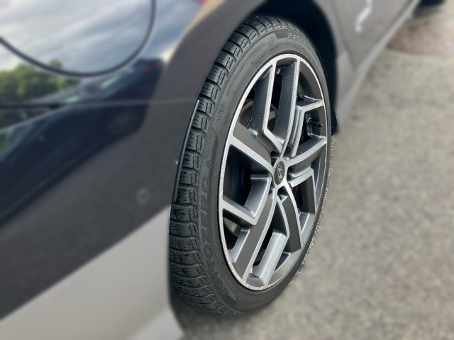 Bild 4: Hyundai IONIQ 6 TOP LINE Long Range 77,4 kWh 4WD