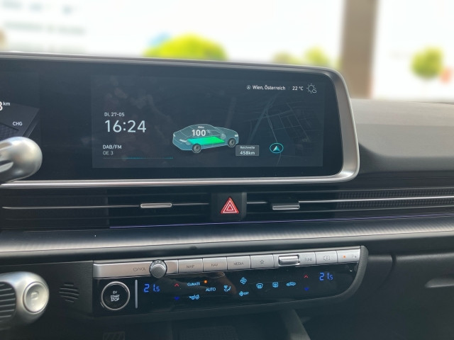 Bild 7: Hyundai IONIQ 6 TOP LINE Long Range 77,4 kWh 4WD