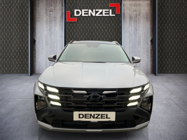 Bild 12: Hyundai Tucson NX4 GO Plus 1,6 T-GDi PHEV 4WD AT