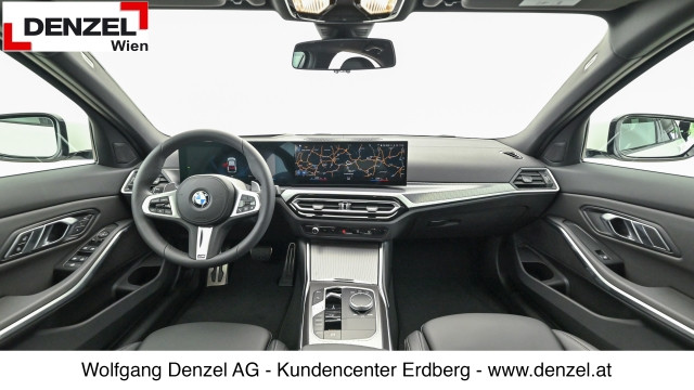 Bild 10: BMW 318d Limousine MX G20 B47