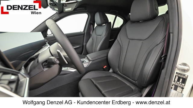 Bild 15: BMW 318d Limousine MX G20 B47