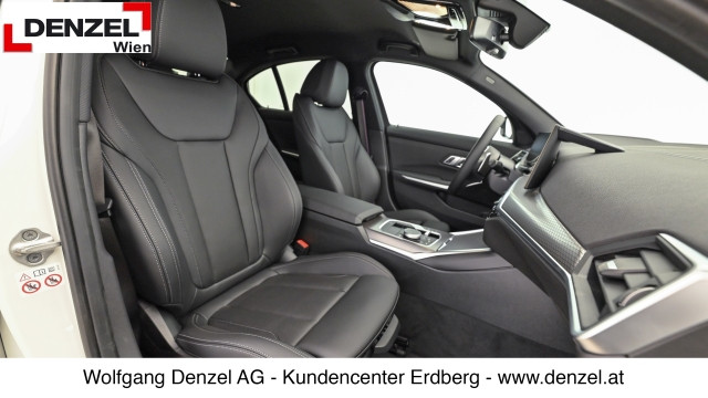 Bild 16: BMW 318d Limousine MX G20 B47