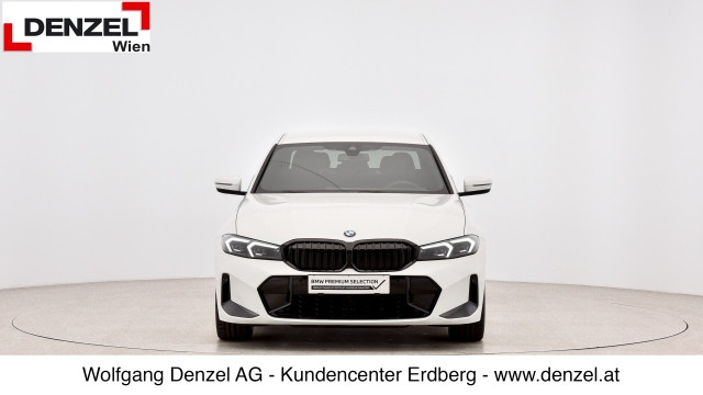 Bild 7: BMW 318d Limousine MX G20 B47