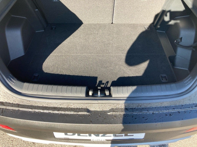 Bild 1: Hyundai Bayon i-Line 1,2 MPI