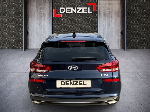 Bild 10: Hyundai i30 Kombi - PD GO Plus 1.0 TGDI DCT