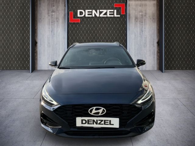 Bild 12: Hyundai i30 Kombi - PD GO Plus 1.0 TGDI DCT