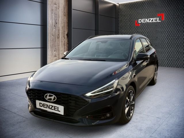 Bild 1: Hyundai i30 Kombi - PD GO Plus 1.0 TGDI DCT