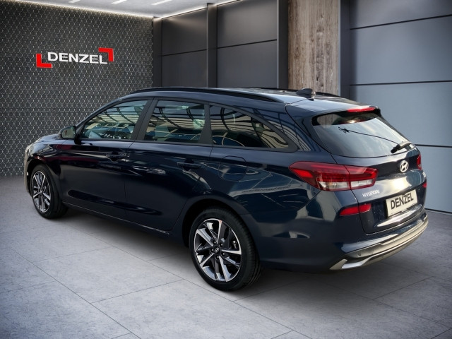 Bild 2: Hyundai i30 Kombi - PD GO Plus 1.0 TGDI DCT