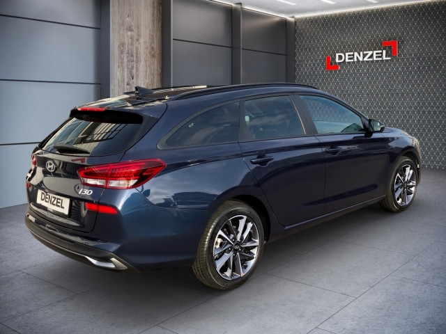 Bild 3: Hyundai i30 Kombi - PD GO Plus 1.0 TGDI DCT