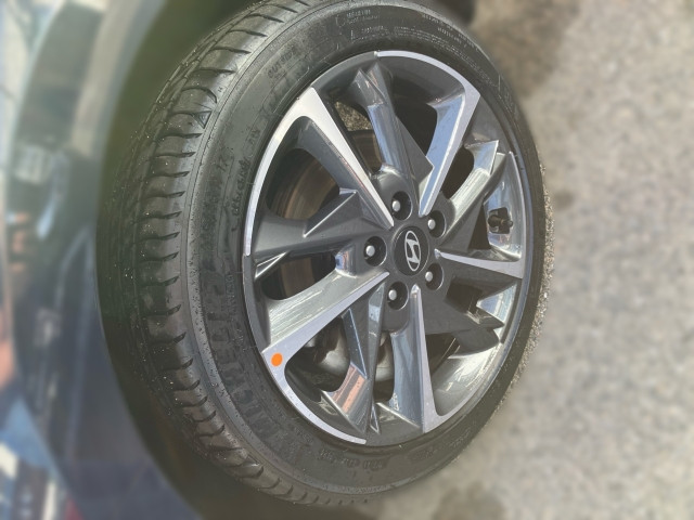 Bild 4: Hyundai i30 Kombi - PD GO Plus 1.0 TGDI DCT