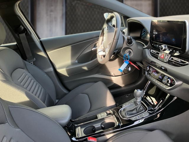 Bild 5: Hyundai i30 Kombi - PD GO Plus 1.0 TGDI DCT