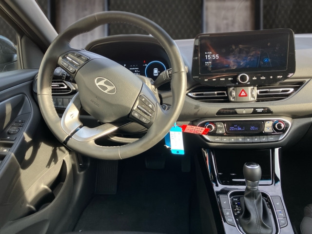 Bild 6: Hyundai i30 Kombi - PD GO Plus 1.0 TGDI DCT