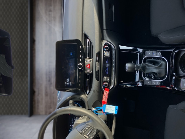 Bild 7: Hyundai i30 Kombi - PD GO Plus 1.0 TGDI DCT