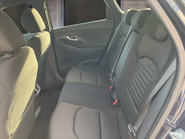 Bild 8: Hyundai i30 Kombi - PD GO Plus 1.0 TGDI DCT