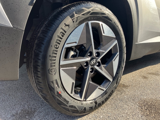 Bild 9: Hyundai Tucson NX4 GO 1,6 T-GDi 2WD