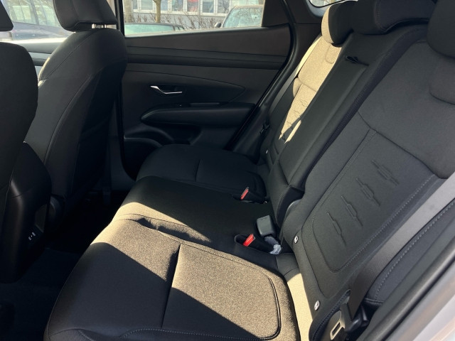 Bild 13: Hyundai Tucson NX4 GO 1,6 T-GDi 2WD