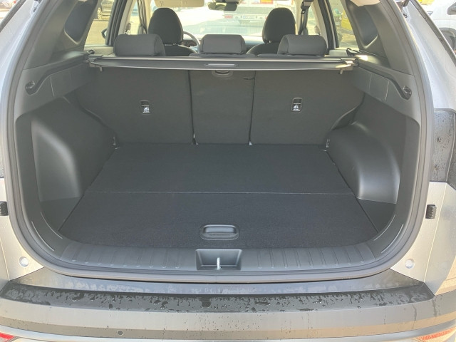 Bild 2: Hyundai Tucson NX4 GO 1,6 T-GDi 2WD