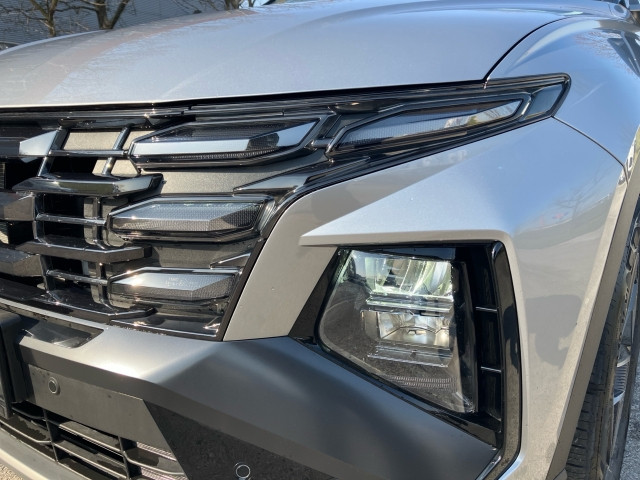 Bild 4: Hyundai Tucson NX4 GO 1,6 T-GDi 2WD