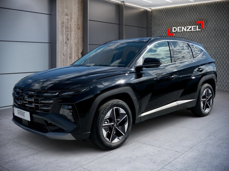 Bild 0: Hyundai Tucson 1,6 T-GDi 2WD DCT GL
